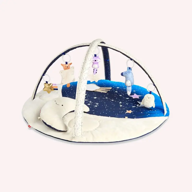Celestial Dreams Activity Gym 1