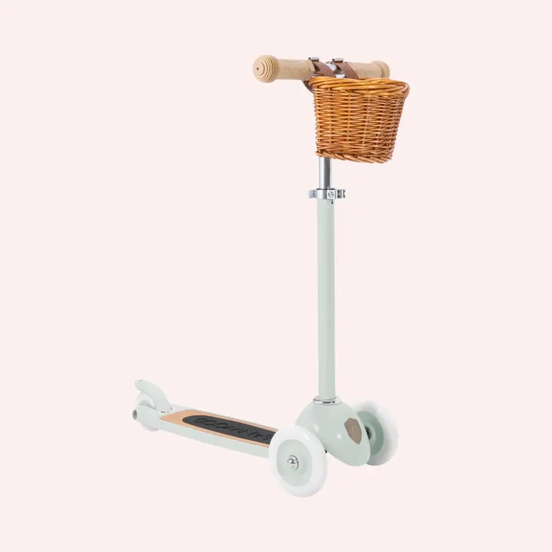 Classic Scooter - Mint 1