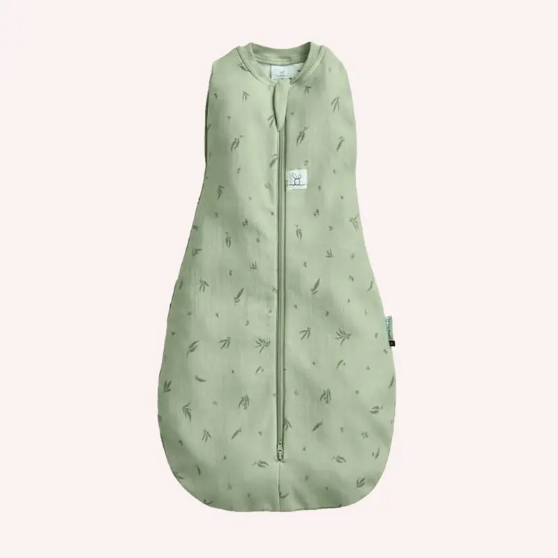Cocoon Swaddle Bag 0.2 Tog - Willow 1