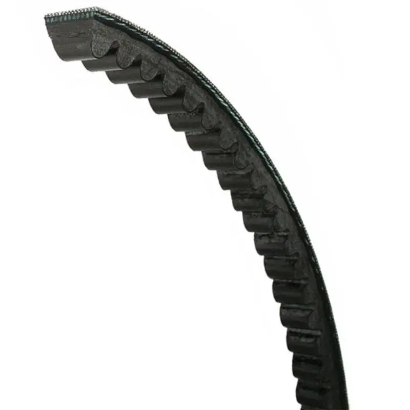 Cogged Raw Edge Classical V-Belt Ax22 1