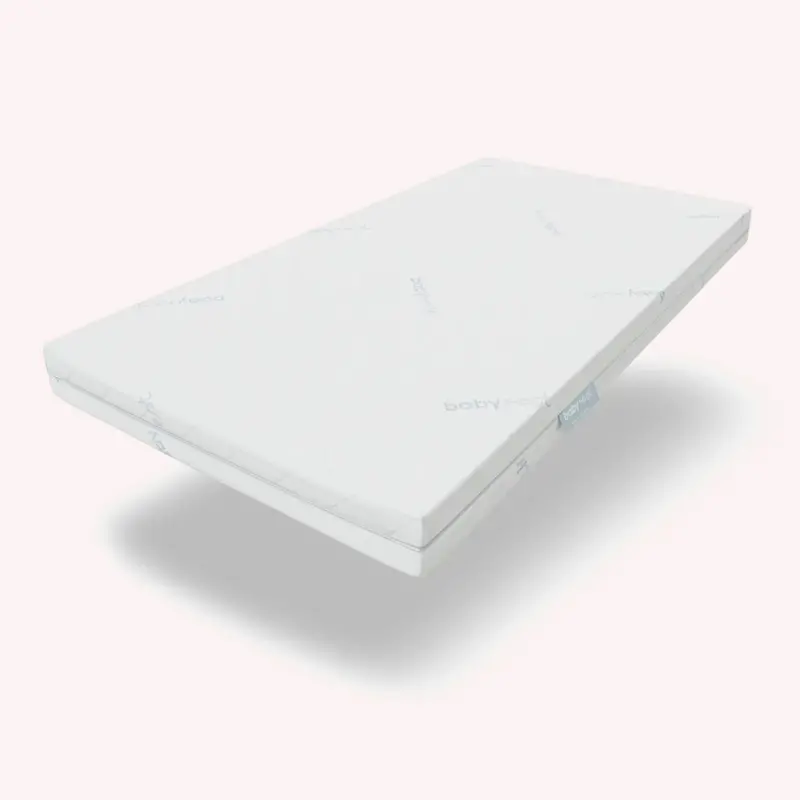 Comficore Cot Mattress 1