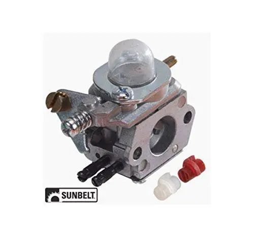 Complete Carburetor 1