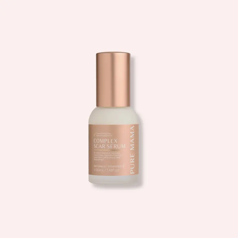Complex Scar Serum 1