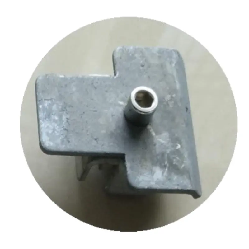 Connecting Hardware Between Strut Cross Beams - Strut To Strut 1