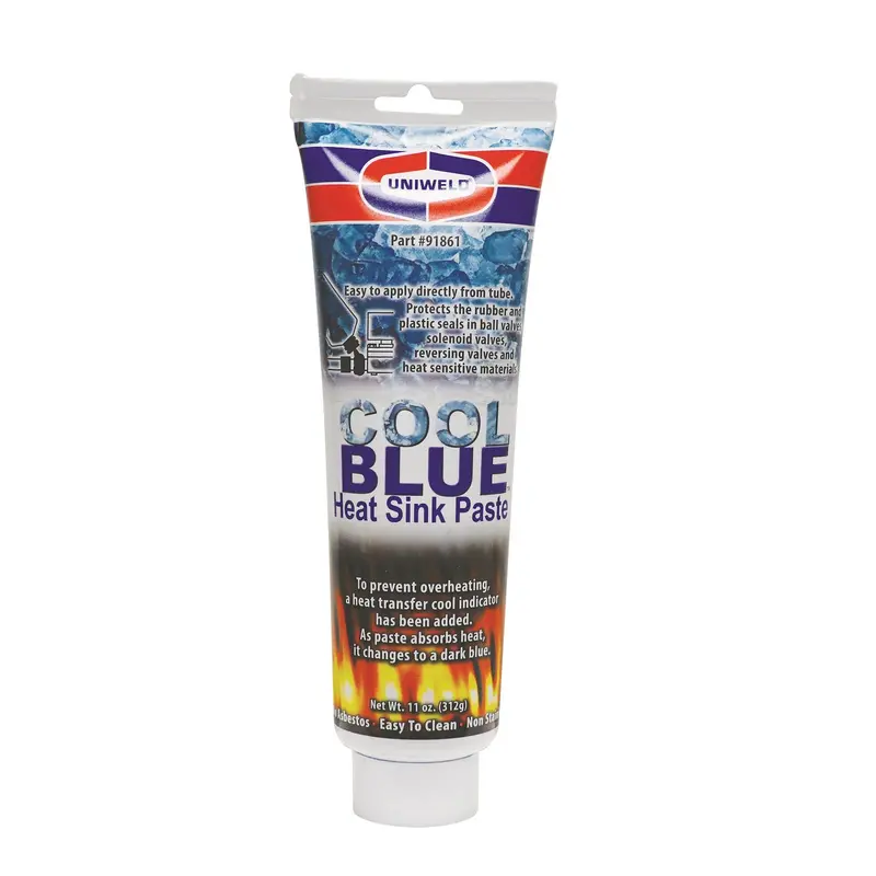 Cool Blue™ Heat Sink Paste 1