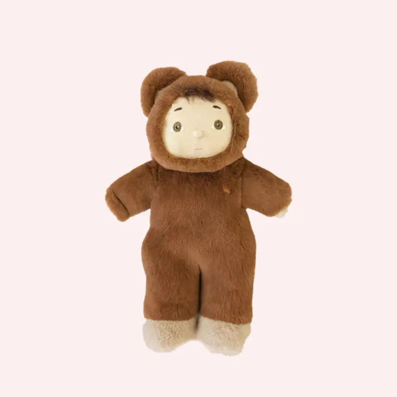 Cozy Day Dinkum - Bobby Bear 1