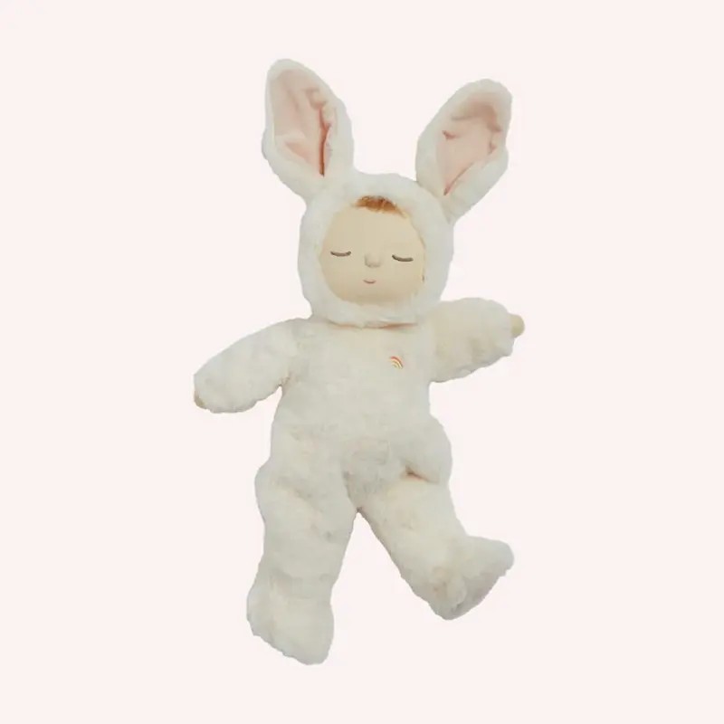 Cozy Dinkums - Bunny Moppet 1