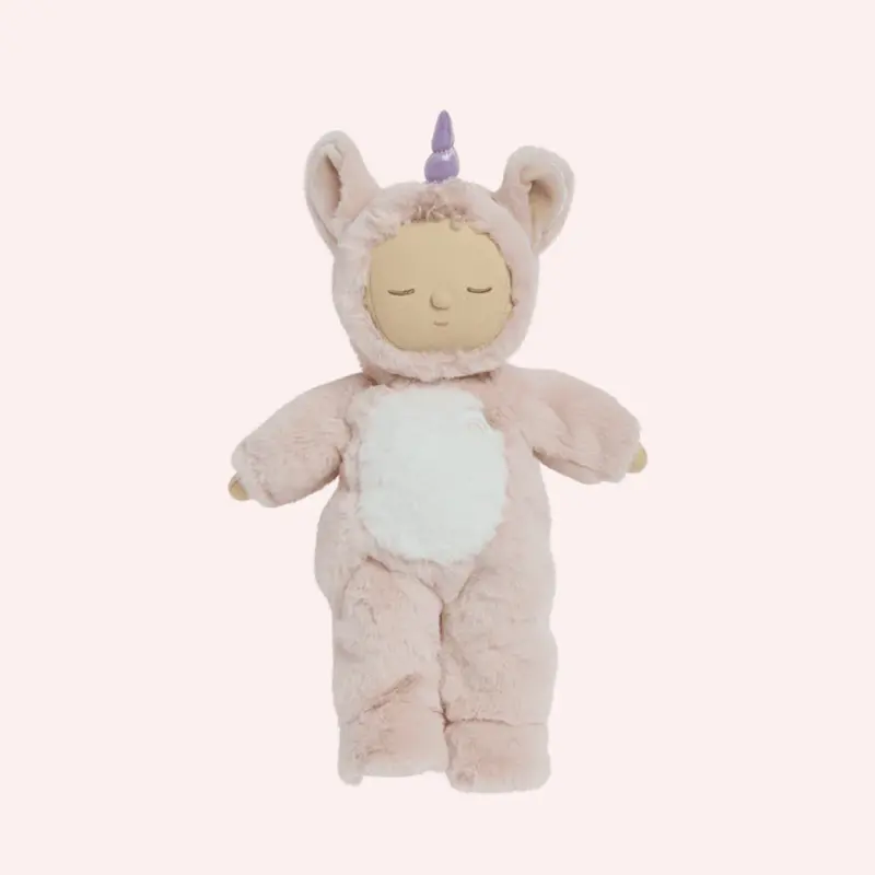 Cozy Dinkums - Unicorn Sugarpie 1