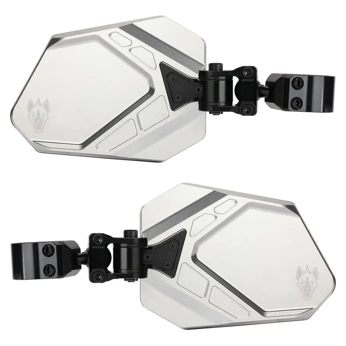 Cuero Pro Utv Side Mirrors (Pair) 9