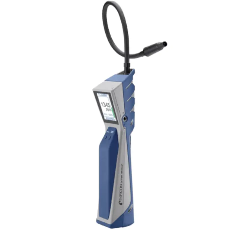 D-Tek Stratis® Refrigerant Leak Detector - A2l Compatible 1