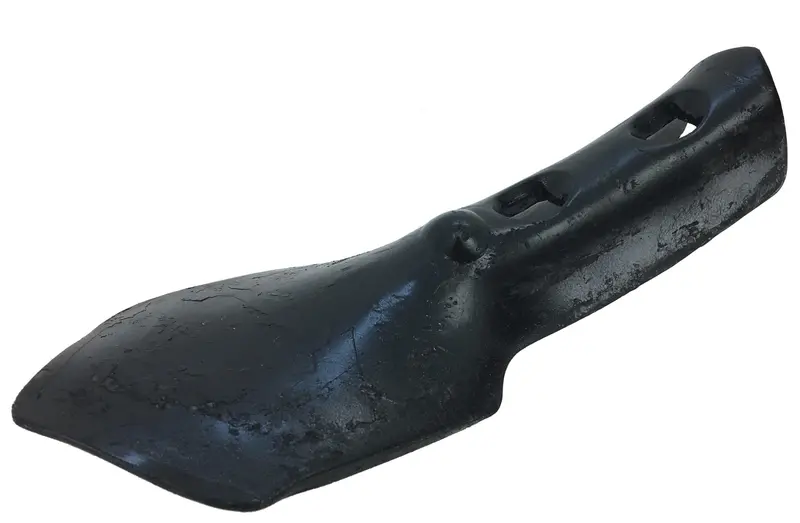 Danish Sweep 2-3/4"X6mm 2 Hole - 030-Ds32 1