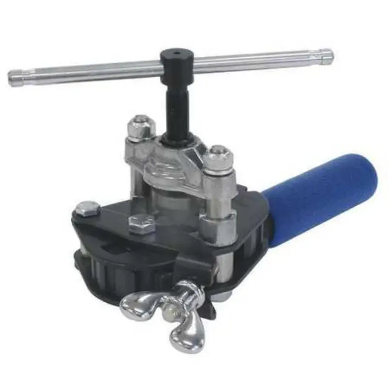 Deluxe 45° Flaring Tool 1