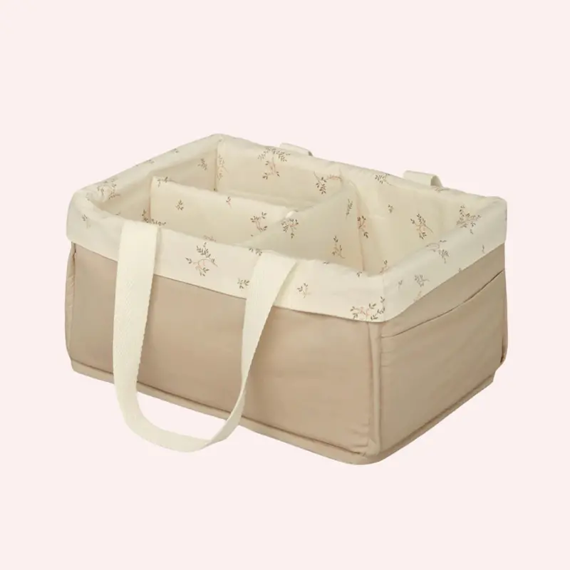Diaper Caddy - Ashley 1