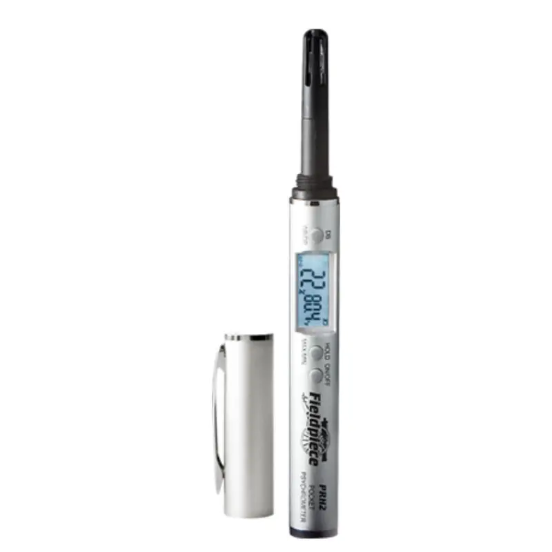 Digital Psychrometer 1