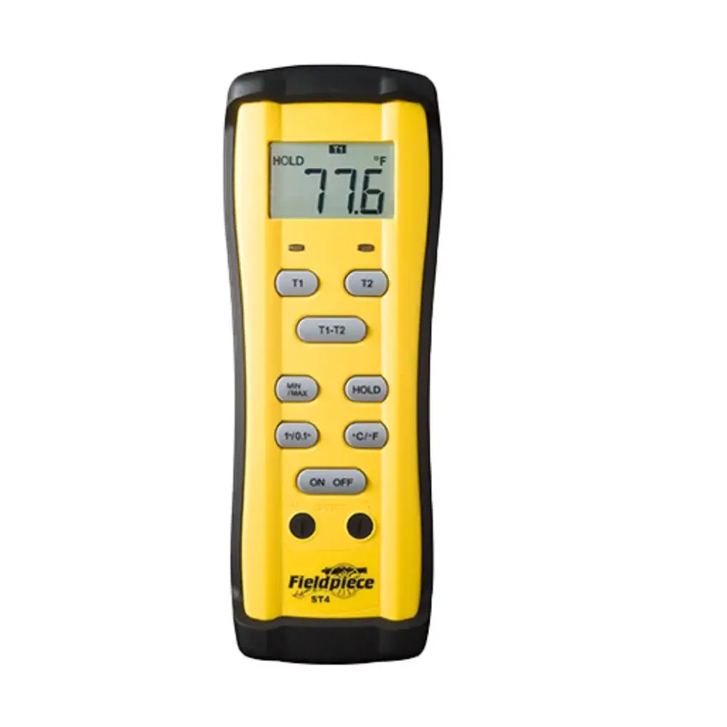 Dual Temperature Meter 1