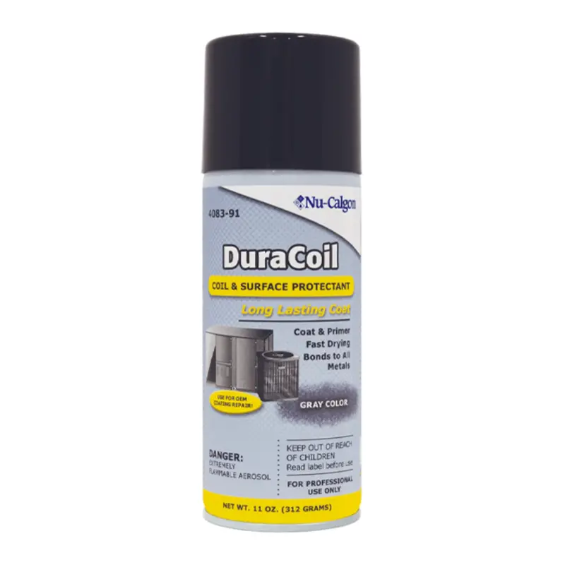 Dura Coil - Coil Protectant 1