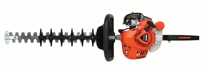 Echo 20 In. 21.2 Cc Gas 2-Stroke Hedge Trimmer - Hc-2020Aa 1