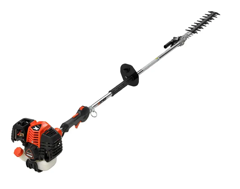 Echo 21 In. 25.4 Cc Gas 2-Stroke X Series Hedge Trimmer - Hca-2620 1