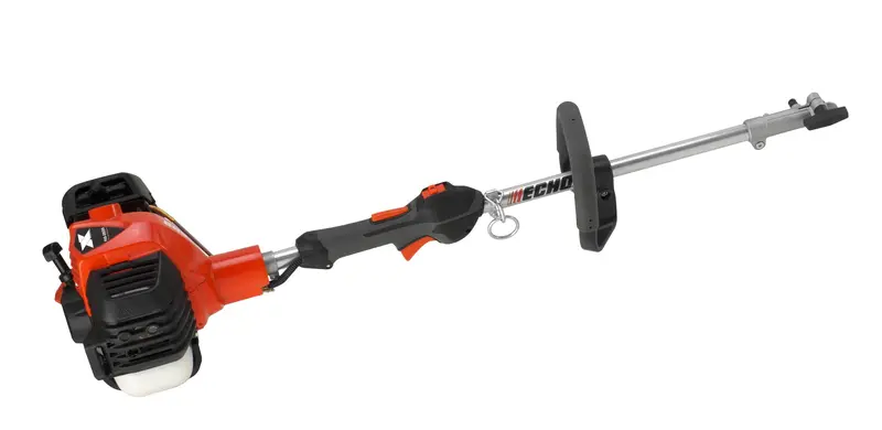 Echo 25.4 Cc Gas 2-Stroke X Series Attachment Capable Power Head For Use With Echo Pro Attachment Series Outdoor Power Tools - Pas-2620 1