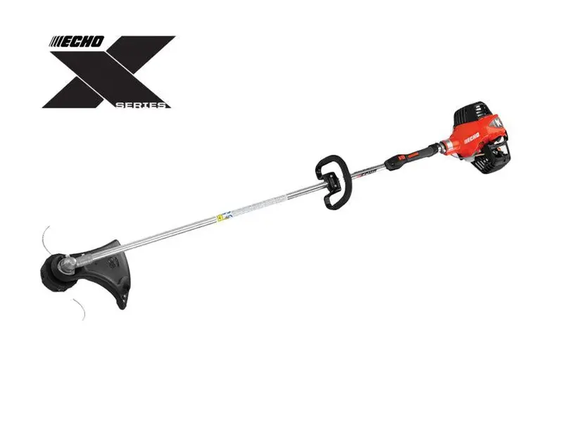 Echo 30 Cc Gas 2-Stroke X Series Straight Shaft String Trimmer - Srm-3020 1