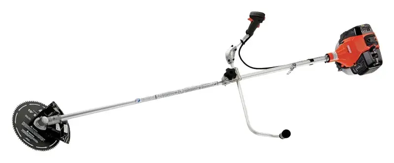 Echo 42.7 Cc Gas 2-Stroke U-Handle Trimmer/Brushcutter - Srm-410U 1