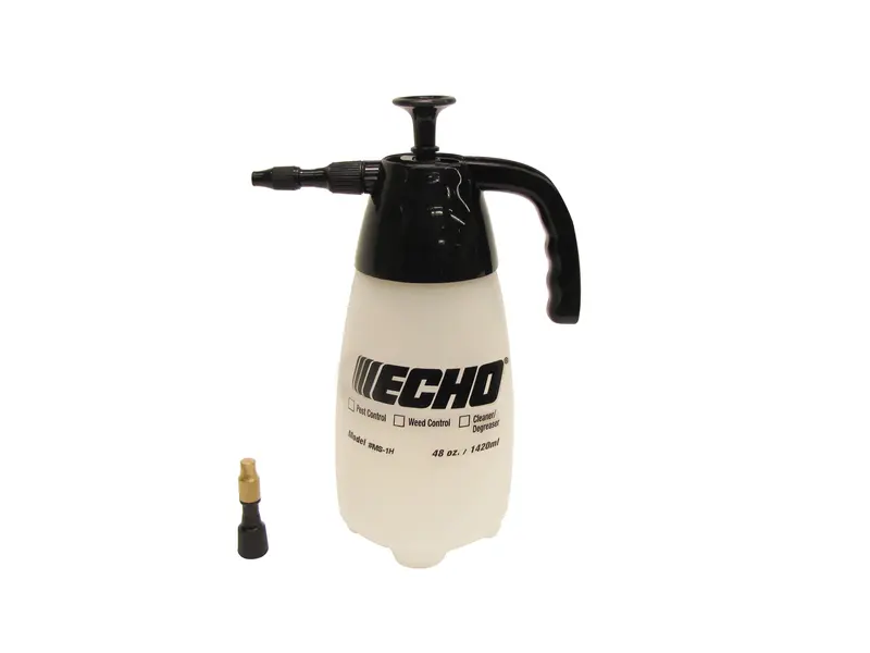 Echo 48 Fl. Oz. Handheld Sprayer Ergonomic Handle 45 Psi - Ms-1H 1