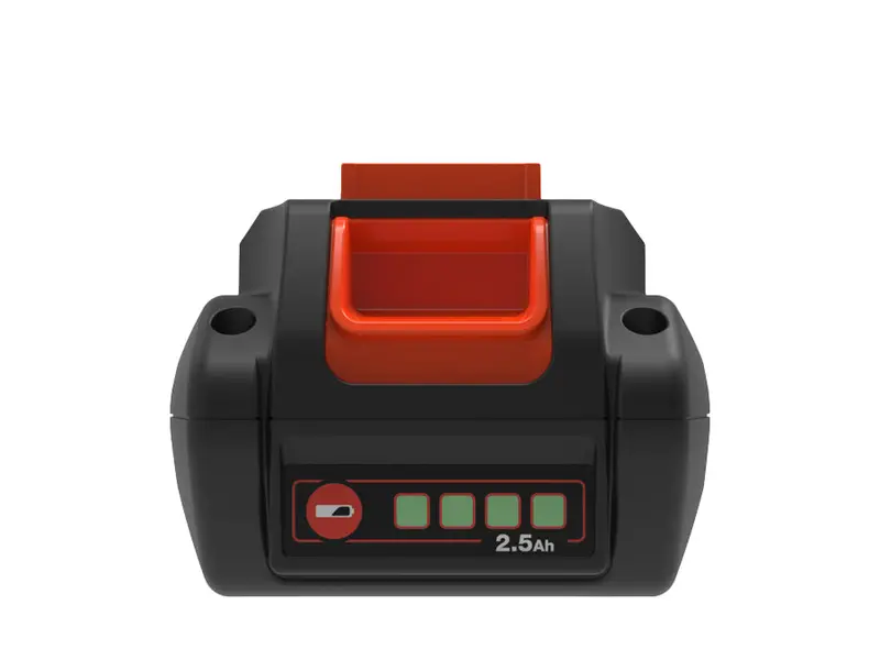 Echo Eforce 56V Compact 2.5Ah Lithium-Ion Battery - Lbp-56V125a 1
