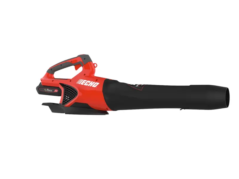 Echo Eforce 56V Cordless Battery 16 In. String Trimmer And 151 Mph 526 Cfm Blower Combo Kit W/ 2.5Ah Battery & Charger 2-Tool - Dcp-Bvrvs1b 1