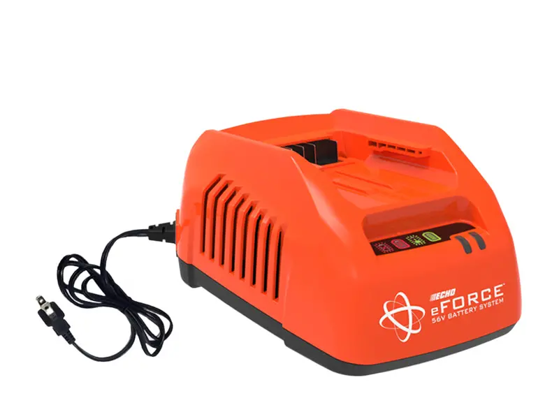 Echo Eforce 56V Standard Charger - Lc-56V2aab 1