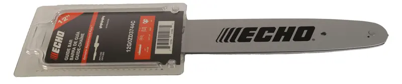Echo Original Equipment 12" Intenz Double Guard 91 Bar - 12G0zd3744c 1