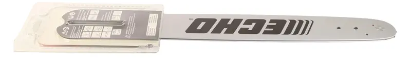 Echo Original Equipment  16"  Guide Bar - 16B0ad3366c 1