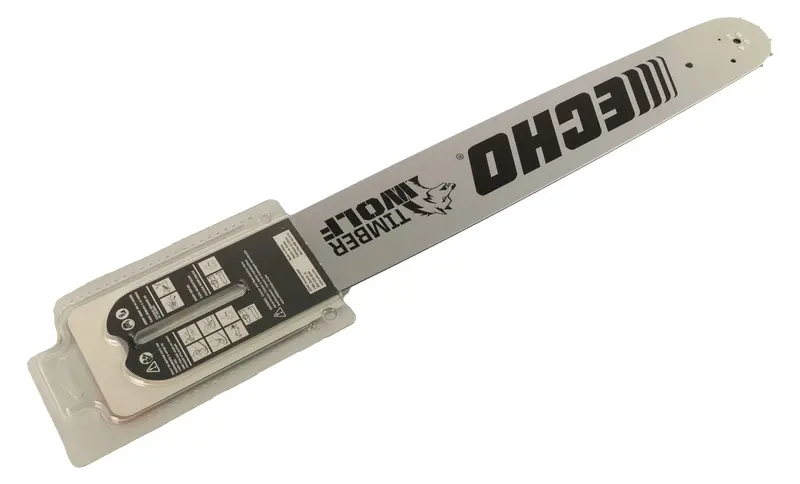 Echo Original Equipment  20"  Guide Bar - 20D0as3870c 1