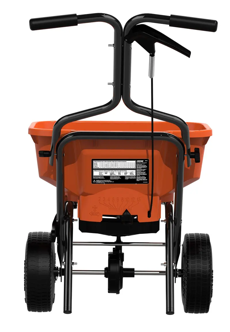 Echo Original Equipment 60 Lbs. Heavy-Duty Spreader - Rb-60 1