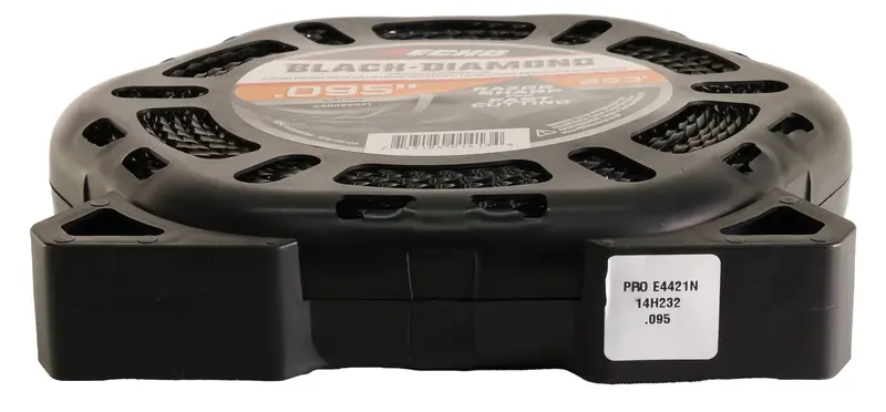 Echo Original Equipment Black Diamond Trimmer Line, .095 Line 1 Lb. Spool - 330095071 1