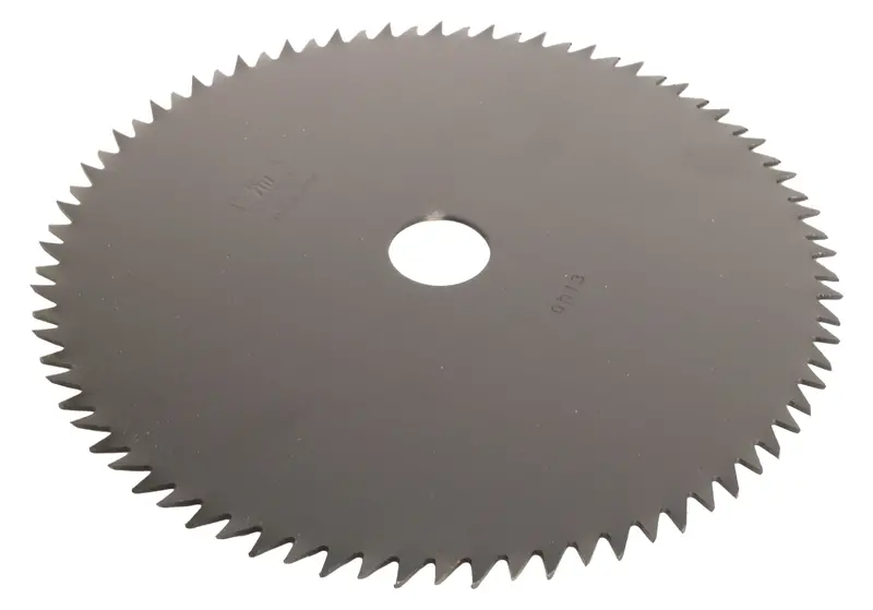 Echo Original Equipment Blade - 80 Tooth - 8" - 1" Arbor  - 69500121432 1