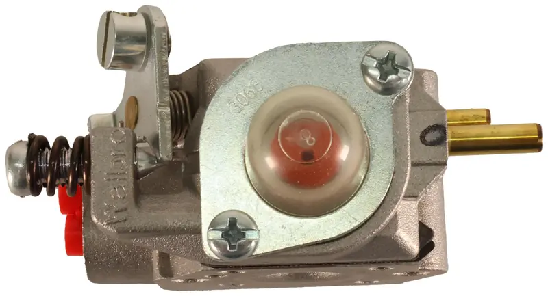 Echo Original Equipment Carburetor - Wt-424C  - 12300052133 1