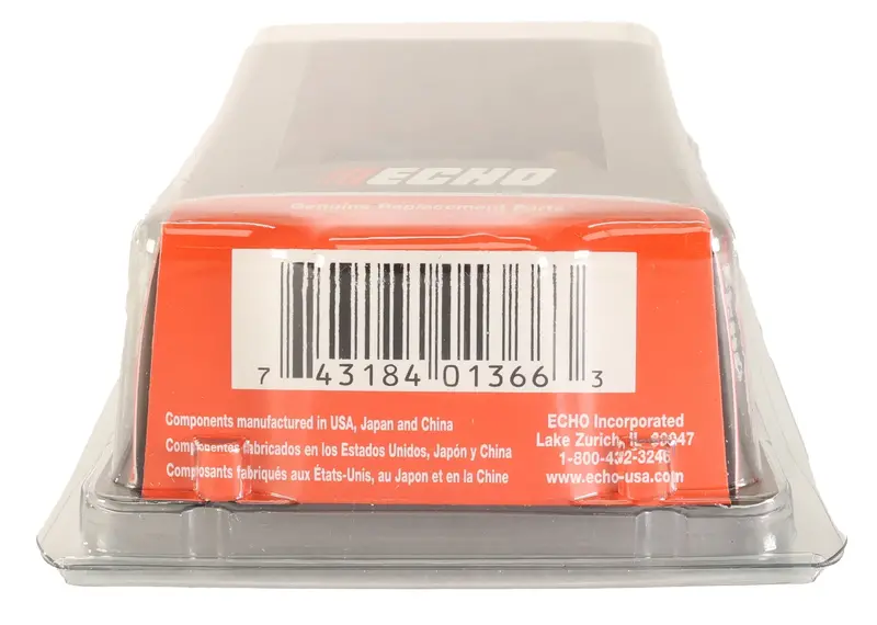 Echo Original Equipment Echo Youcan Fuel System Maintenance Kit  - 90130Y 1