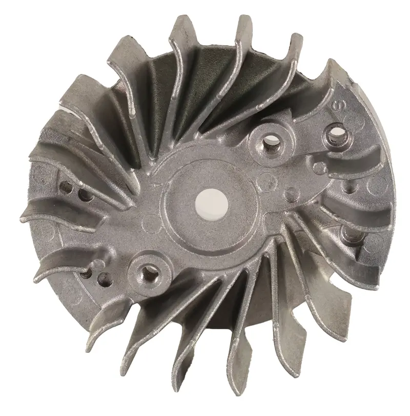Echo Original Equipment Flywheel  - A409000241 1