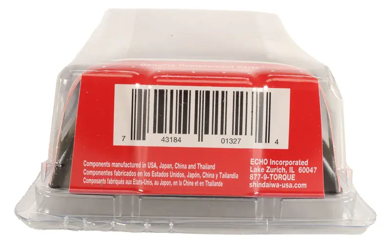 Echo Original Equipment Fuel System Kit - Youcan™  - 84000Y 1