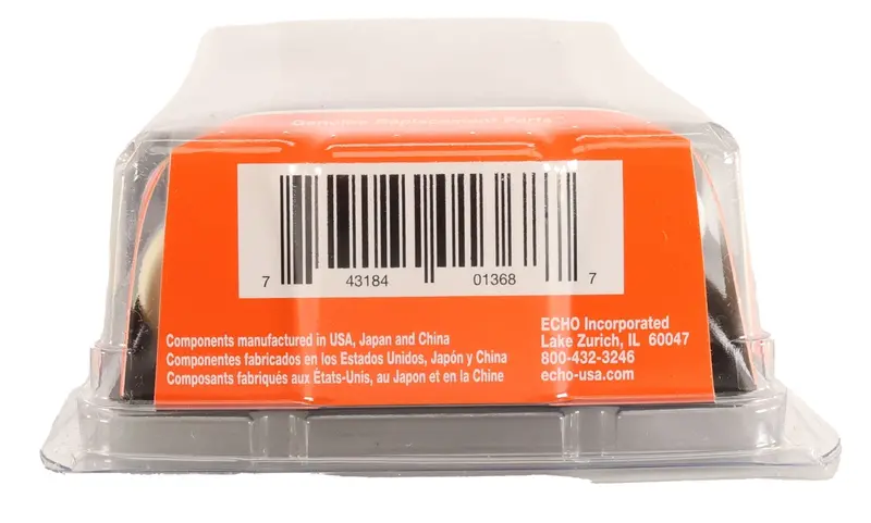 Echo Original Equipment Fuel System Kit - Youcan?  - 90137Y 1