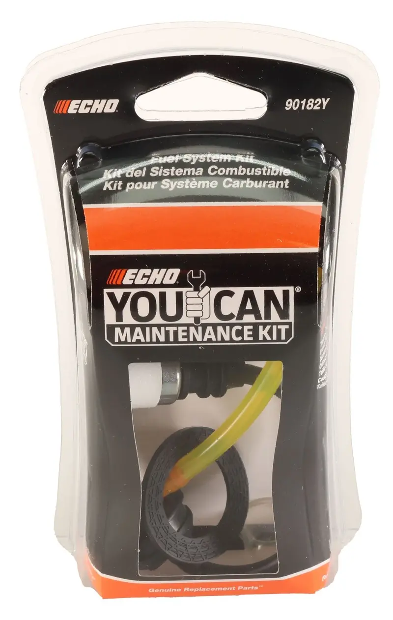 Echo Original Equipment Fuel System Kit - Youcan™  - 90182Y 1