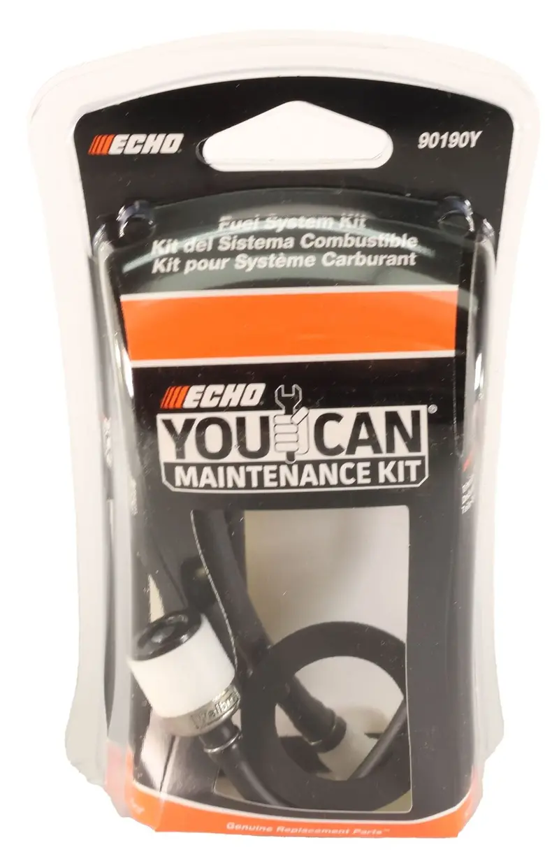 Echo Original Equipment Fuel System Kit - Youcan™  - 90190Y 1