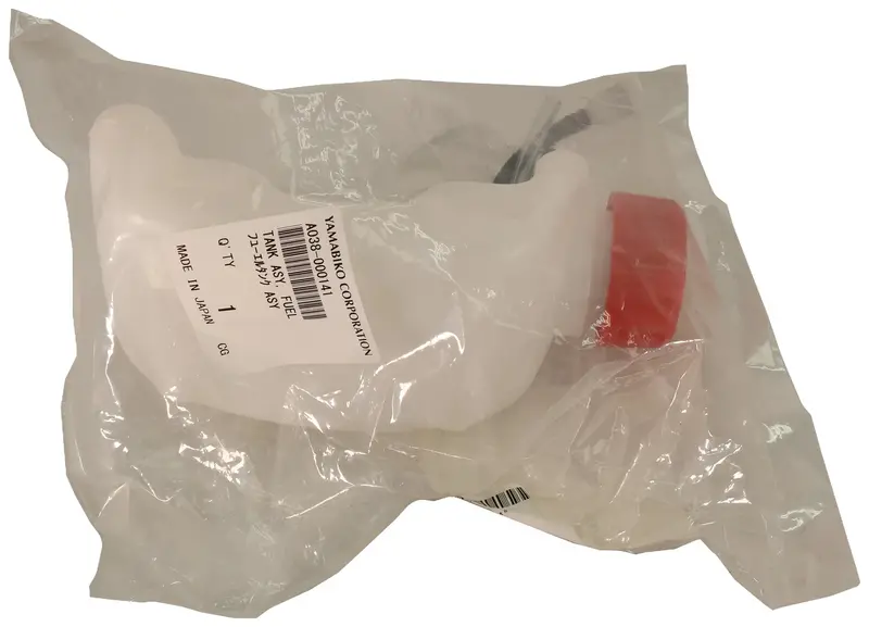 Echo Original Equipment Fuel Tank Assy - A038000141 1