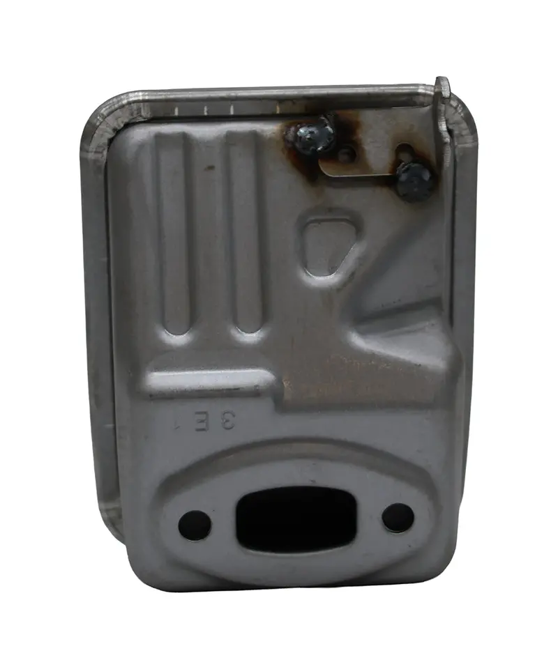 Echo Original Equipment Muffler Assy. - P100005300 1