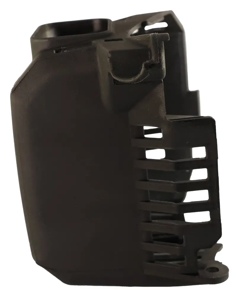 Echo Original Equipment  Muffler  Cover - A320000220 1