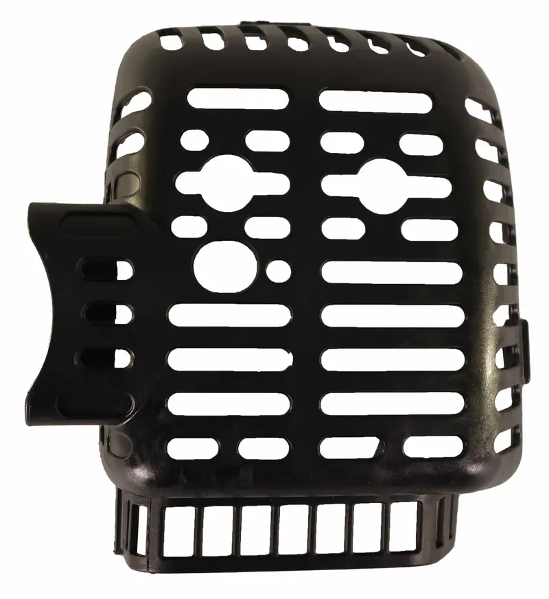 Echo Original Equipment Muffler Cover - A320000400 1