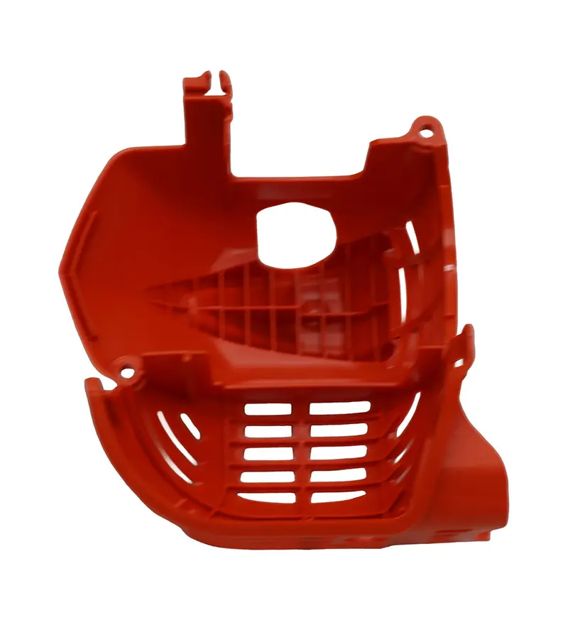 Echo Original Equipment Orange Cover Engine - A160001091 1