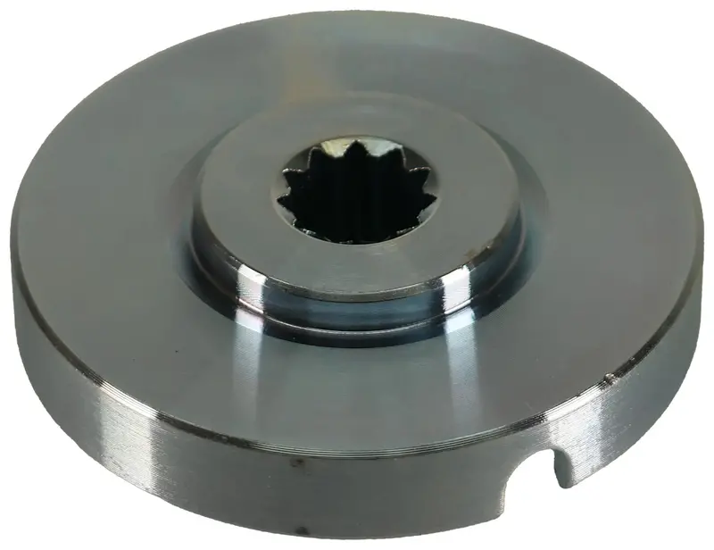 Echo Original Equipment Plate, Adaptor - Upper  - C535000100 1