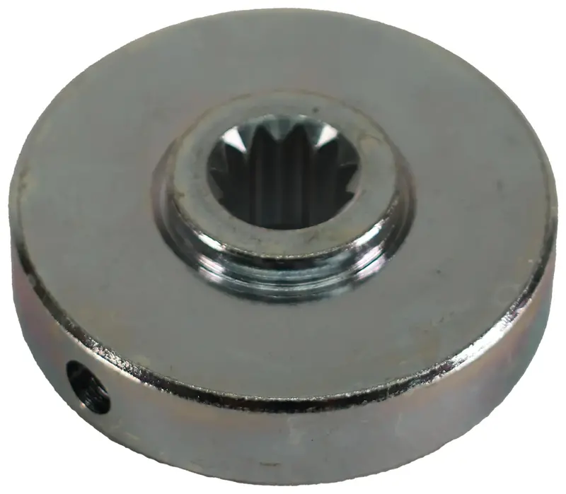 Echo Original Equipment Plate, Adaptor - Upper  - C535000160 1
