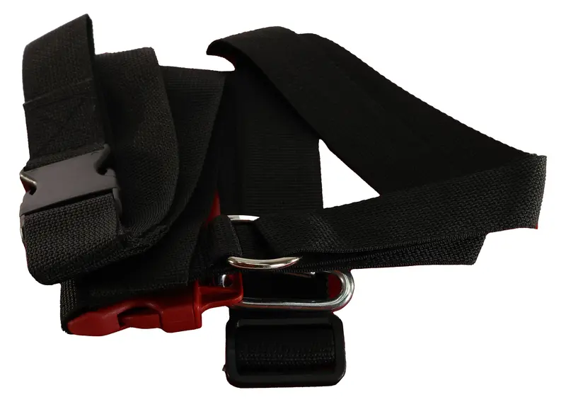 Echo Original Equipment  Shoulder  Harness - C062000690 1